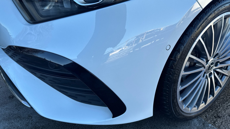 Mercedes-Benz A-Class A180 AMG Line Premium Plus 5dr Auto Petrol Hatchback